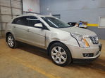 Cadillac SRX 2015