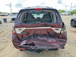 Honda Odyssey 2012