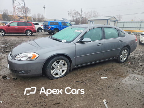 Chevrolet Impala 2006 - Image 1 of 13