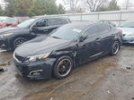 Kia Optima 2015