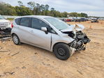 Nissan Versa 2015