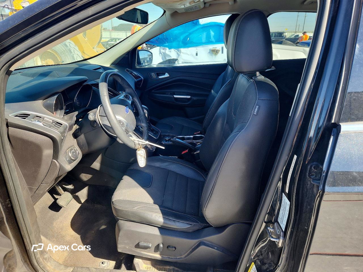 Ford Escape 2013