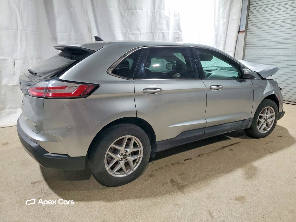 Ford Edge 2024