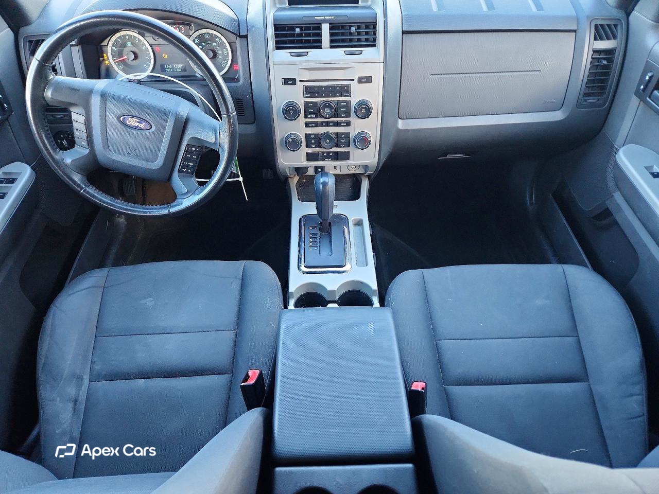 Ford Escape 2012