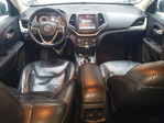 Jeep Cherokee 2015
