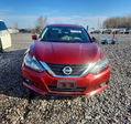 Nissan Altima 2016