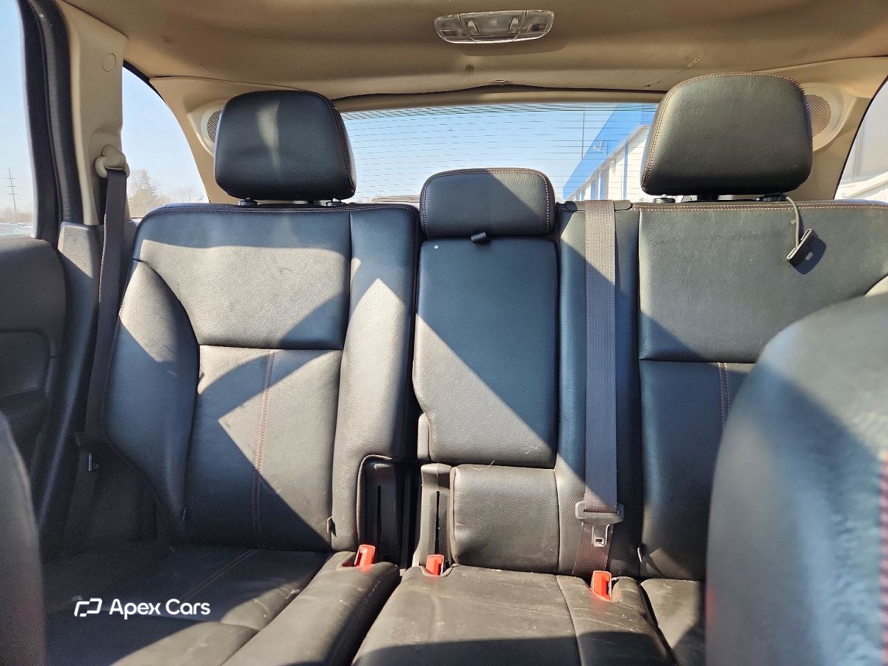 Ford Edge 2014