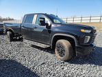 Chevrolet Silverado 2022