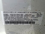 Honda Pilot 2018