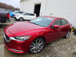 Mazda 6 2021