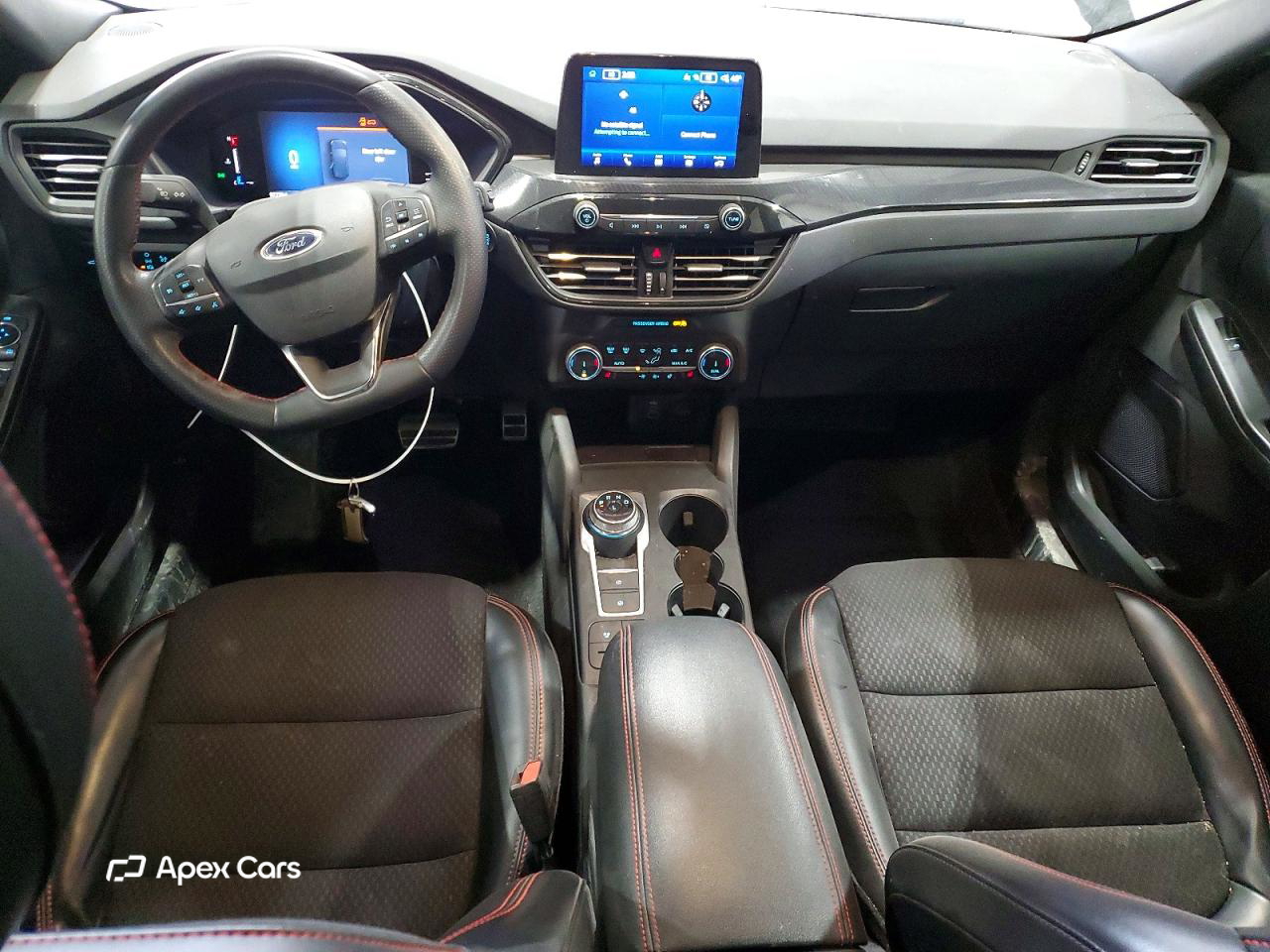 Ford Escape 2024