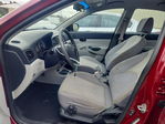 Hyundai Accent 2011