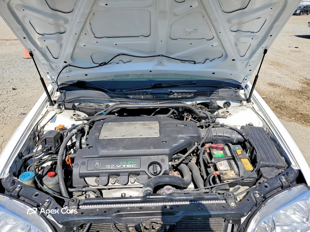 Acura TL 2000