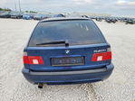 BMW Series 5 2000