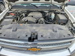 Chevrolet Silverado 2012