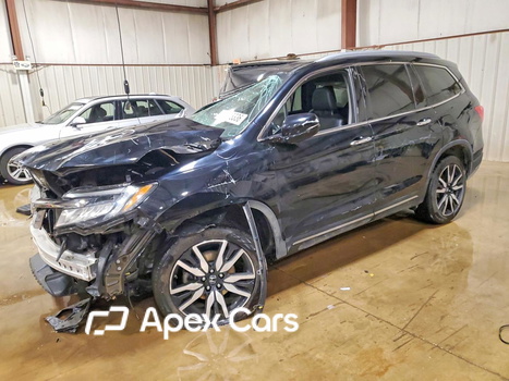 Honda Pilot 2019 - Image 1 of 15
