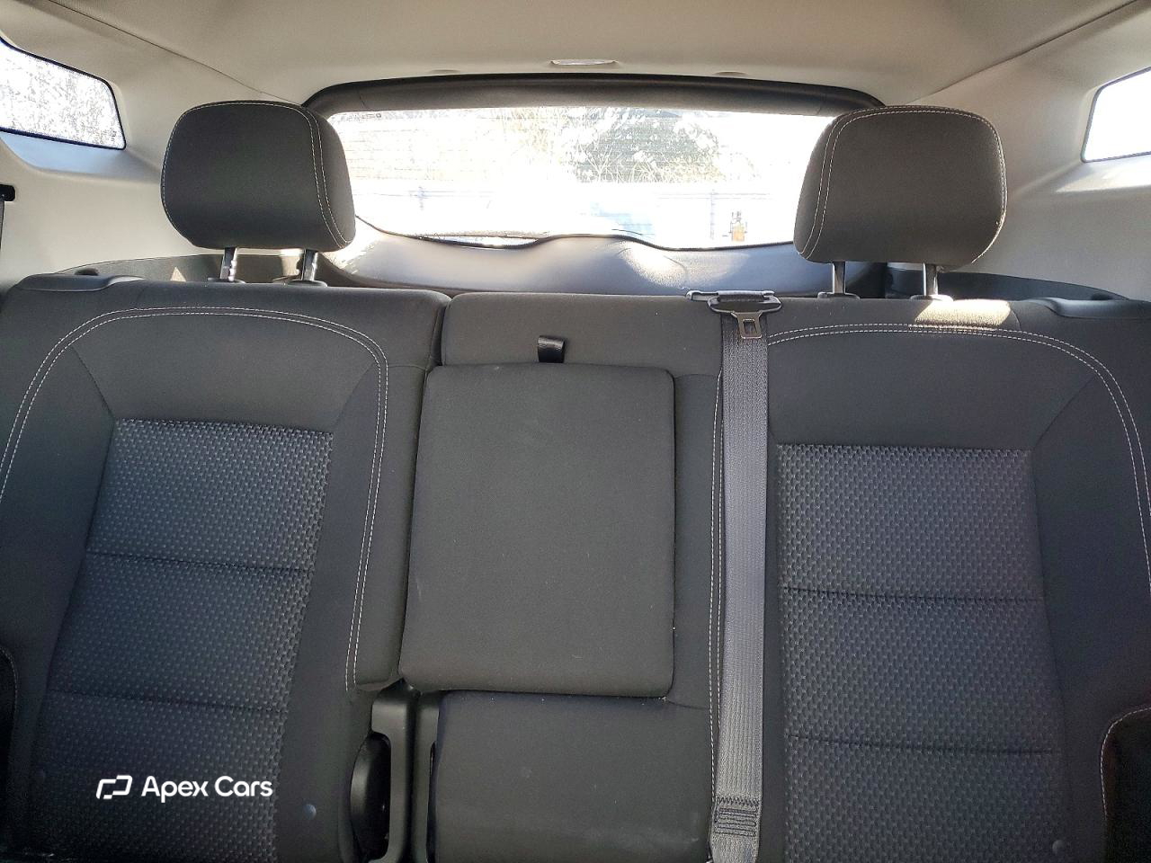 GMC Terrain 2022