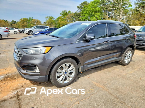 Ford Edge 2020 - Image 1 of 13