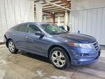 Honda Crosstour 2012