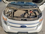 Ford Explorer 2012