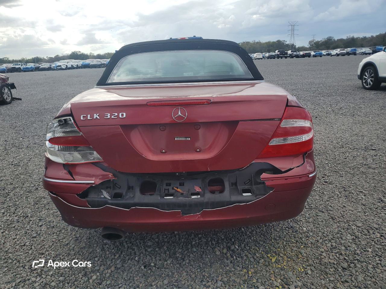 Mercedes-Benz  2005