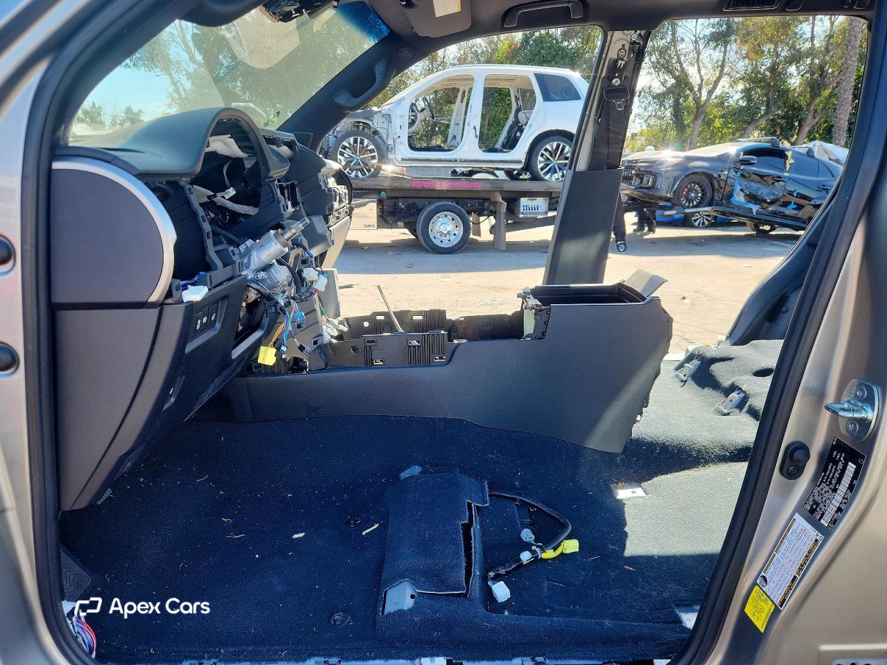 Lexus GX 2023