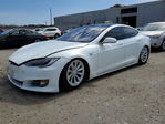 Tesla Model S 2016