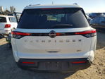 Nissan Pathfinder 2023