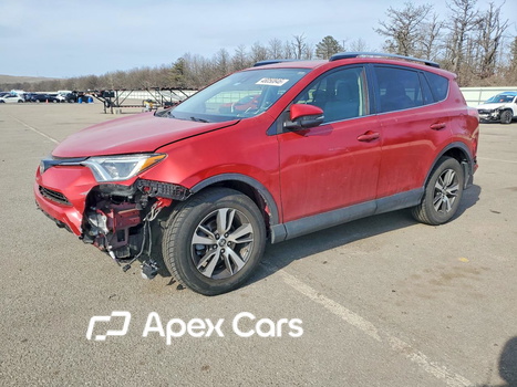 Toyota RAV 4 2017 - Image 1 of 14