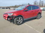 Toyota RAV 4 2017