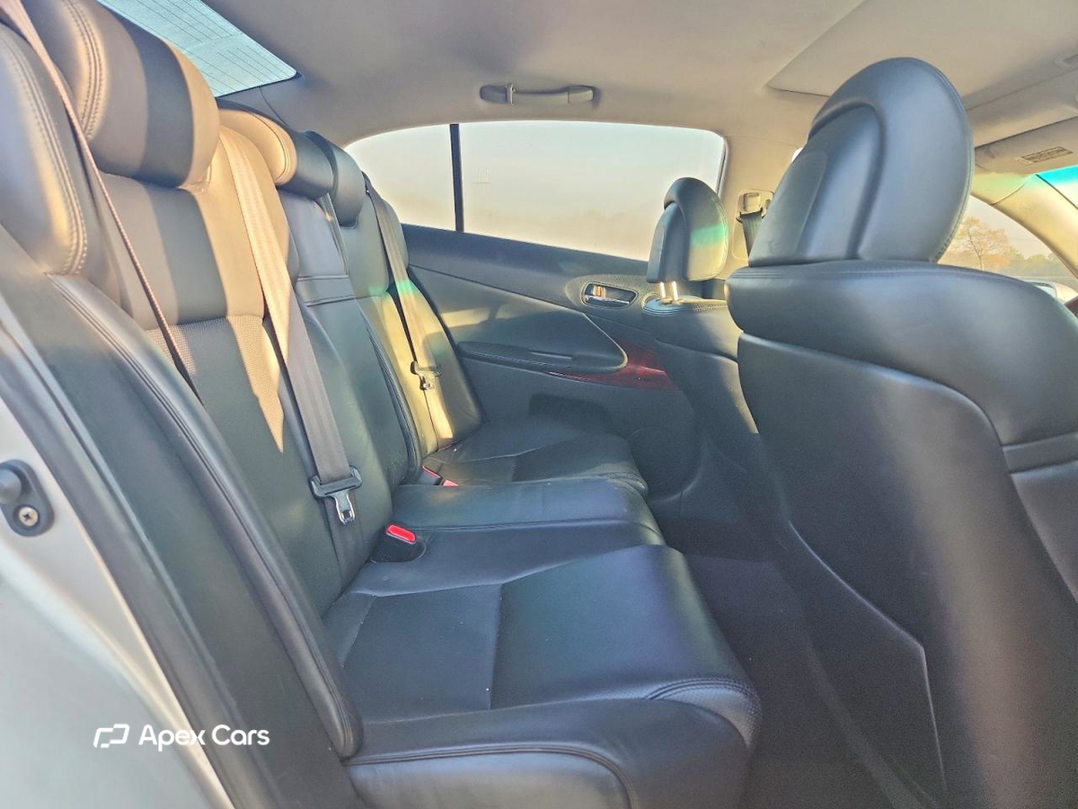 Lexus GS 2006