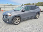 GMC Terrain 2021