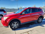 Toyota RAV 4 2017