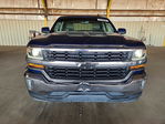 Chevrolet Silverado 2018