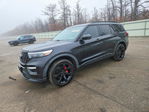 Ford Explorer 2021