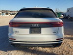 Audi Q8 2021