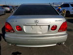 Lexus GS 2004