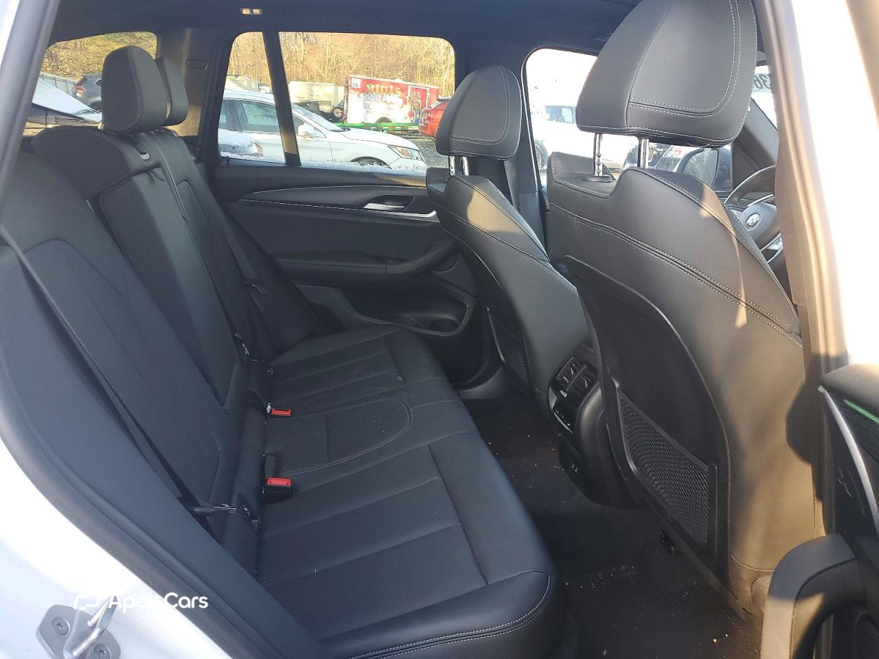 BMW X3 2024