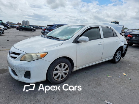 Toyota Corolla 2013 - Image 1 of 12