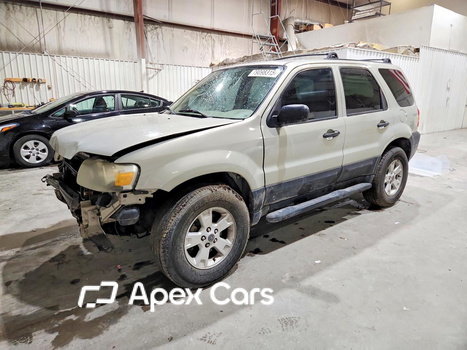 Ford Escape 2005 - Image 1 of 13