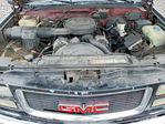 GMC Sierra 1995