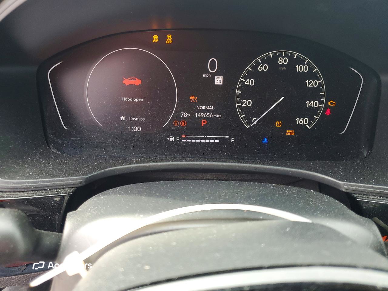 Honda Civic 2022
