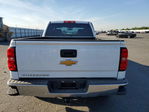 Chevrolet Silverado 2017