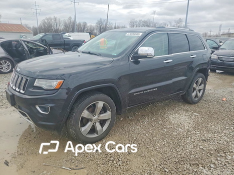 Jeep Cherokee 2014 - Image 1 of 13