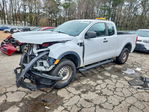 Ford Ranger 2021