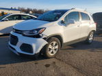 Chevrolet Trax 2018