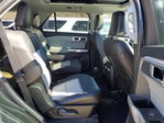 Ford Explorer 2022