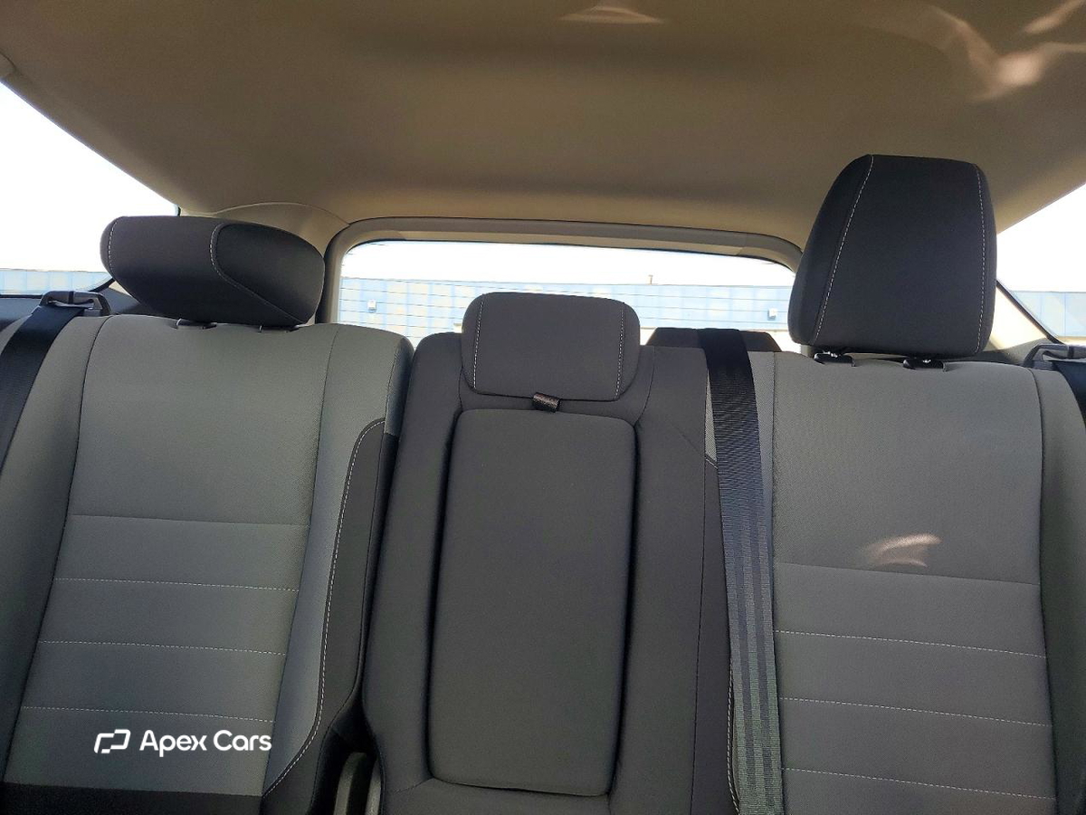 Ford Escape 2016