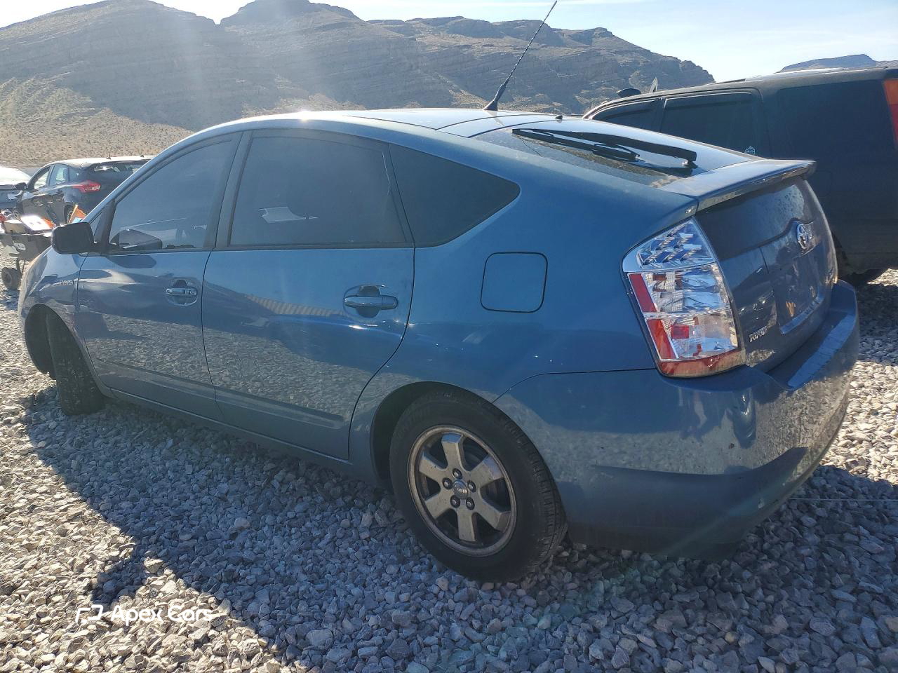 Toyota Prius 2006
