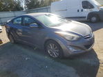 Hyundai Elantra 2014